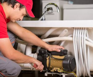 About Water Leak Detection Pros Leeds, MA
